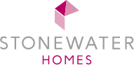 Stonewater Homes Logo