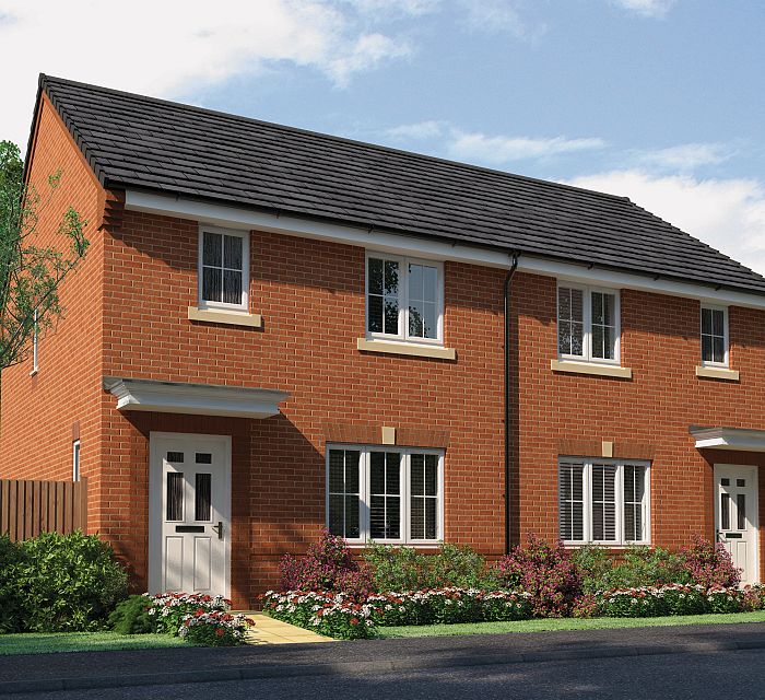 Shared Ownership Affordable Homes For Sale