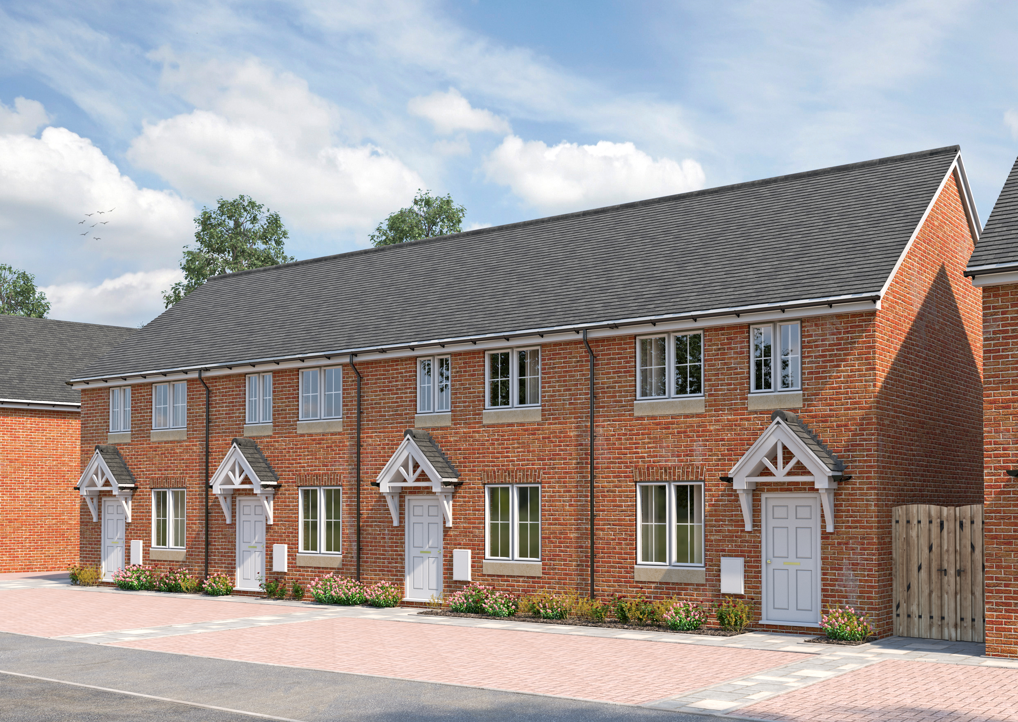 Galley Common Nuneaton Shared Ownership Homes For Sale
