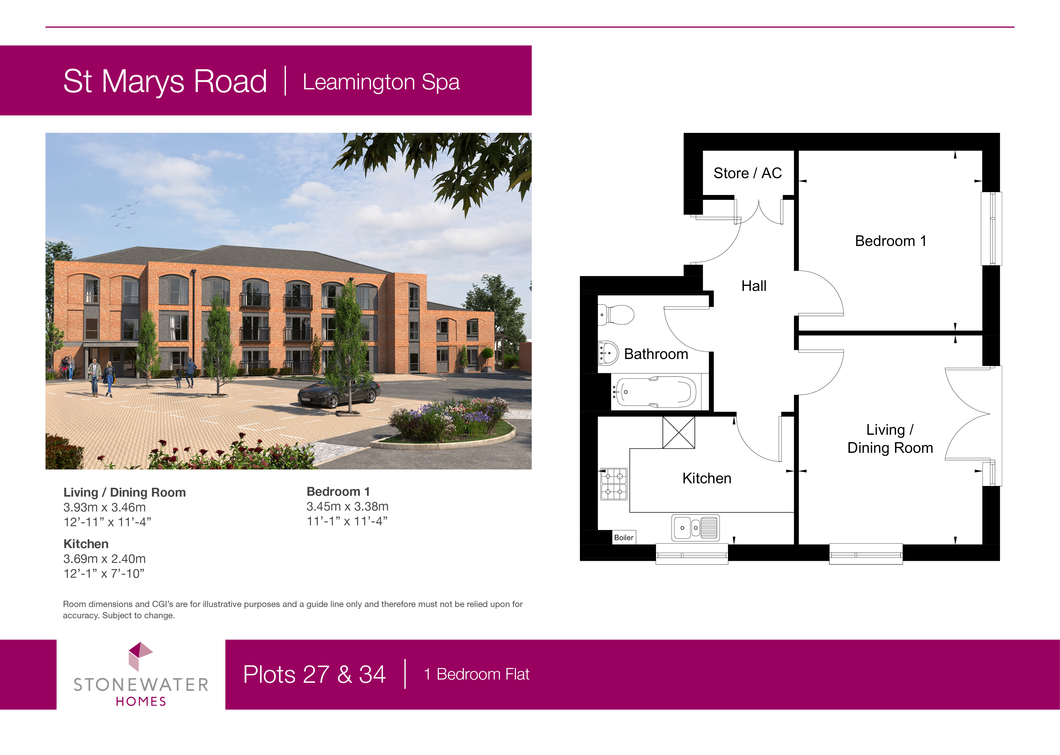 Shared Ownership Homes Stonewater Homes Affordable Housing