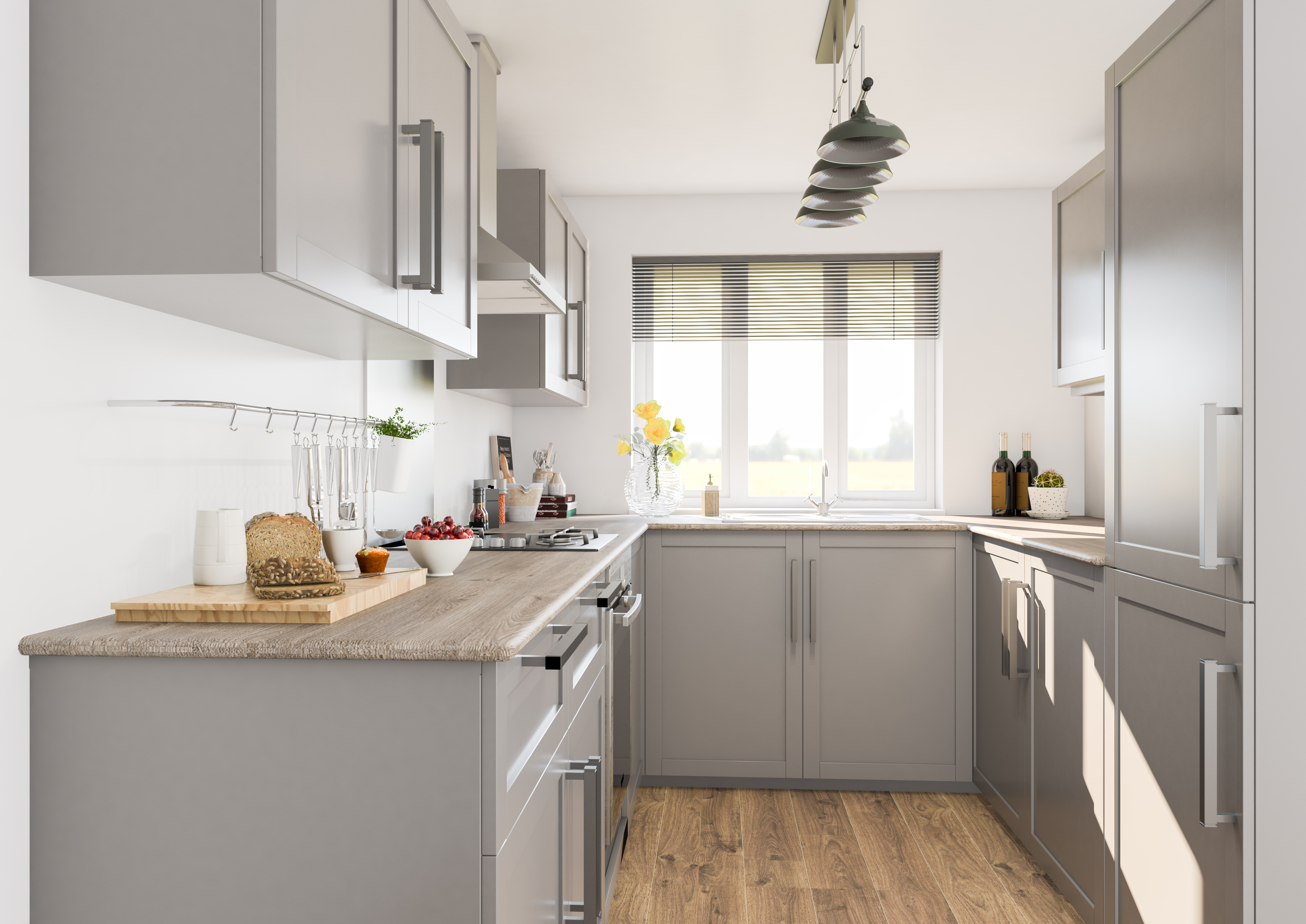 Valley Cottages Winterbourne Abbas Shared Ownership Homes For Sale