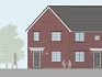 Plot 118 at Alcester Park, Allimore Lane, Alcester, Warwickshire B49 5EH