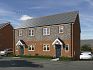 Plot 269 at Drummond Park, Ludgershall, Wiltshire SP11 9TW