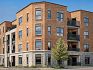 Plot 209 at Romney House, One Lockleaze, Bristol