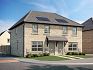 Plot 131 at Sun Lane, Burley-in-Wharfedale, West Yorkshire LS29 7HN