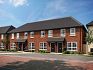 Plot 313 at Sun Lane, Burley-in-Wharfedale, West Yorkshire LS29 7HN
