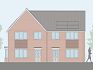 Plot 29 at Bath Road, Kempsey, Worcester, Worcestershire WR5 3HR