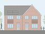 Plot 13 at Bath Road, Kempsey, Worcester, Worcestershire WR5 3HR