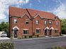 Plot 28 at Maxstoke, Meriden, Solihull, West Midlands CV7 7SX