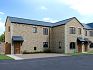 Plot 1 at Skipton Road, Ilkley, West Yorkshire LS29 9RN