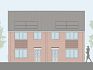 Plot 16 at Bath Road, Kempsey, Worcester, Worcestershire WR5 3HR