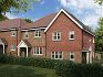 Plot 18 at Headley Court, Headley, Surrey KT22 8QW
