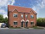 Plot 51 at Maxstoke, Meriden, Solihull, West Midlands CV7 7SX