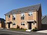 Plot 89 at Station Island (Rent to Buy), Wellingborough, Northamptonshire NN8 1UD