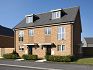 Plot 81 at Station Island (Rent to Buy), Wellingborough, Northamptonshire NN8 1UD