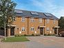 Plot 70 at The Paddocks, Sutton Mill Road, Potton, Central Bedfordshire SG19 2PS
