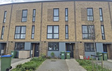 20 Fountain Row, Newhaven property image