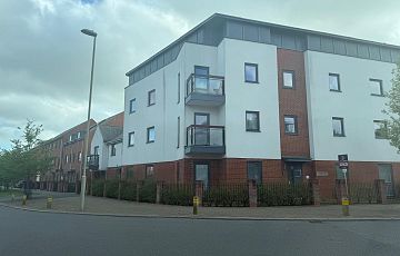 4 Balwen House , 4 Balwen House , Waterlooville  property image