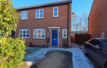 12 Marshall Drive,  Ruddington, Nottingham, Nottingham property image