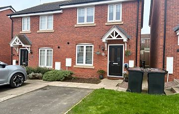 83 Cabinhill Road, ., Nuneaton property image