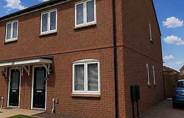 135 Sparrowhawk Crescent , 135 Sparrowhawk Crescent , Northampton property image