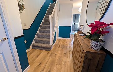 4 Lucas Boulevard, Shirley, Solihull, Solihull property image