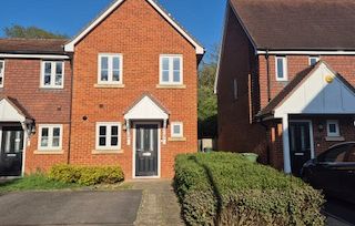 Thomas Walters Way, Horley property image