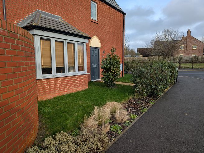 13 Paddock Close, Castlethorpe