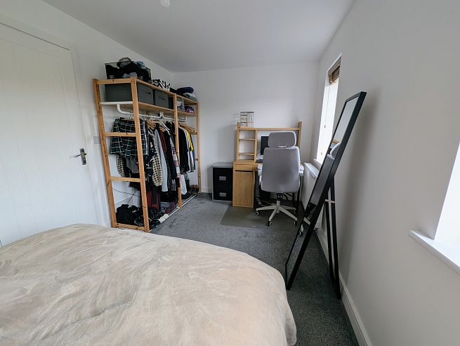 13 Paddock Close, Castlethorpe