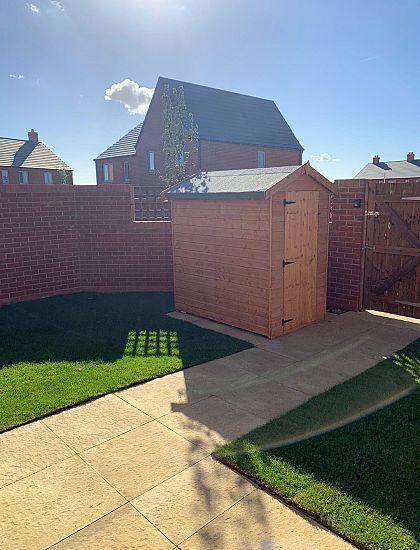 13 Paddock Close, Castlethorpe