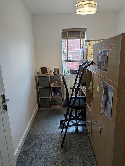 13 Paddock Close, Castlethorpe