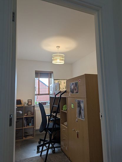 13 Paddock Close, Castlethorpe