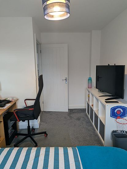 13 Paddock Close, Castlethorpe