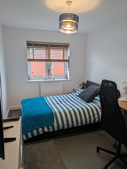 13 Paddock Close, Castlethorpe