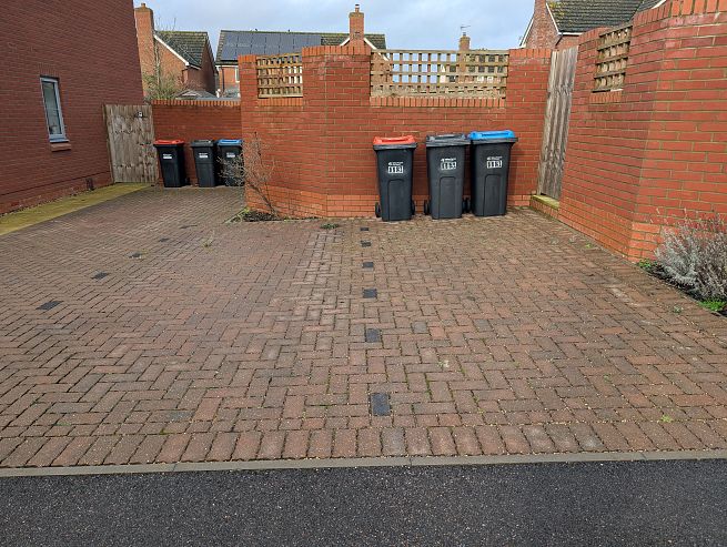 13 Paddock Close, Castlethorpe