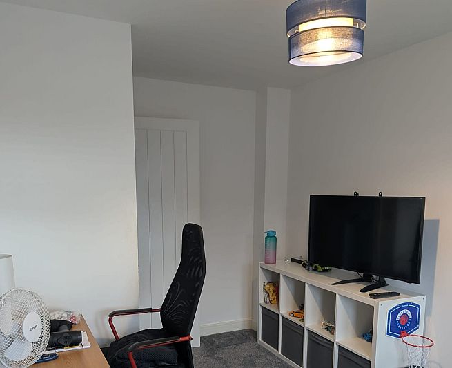 13 Paddock Close, Castlethorpe