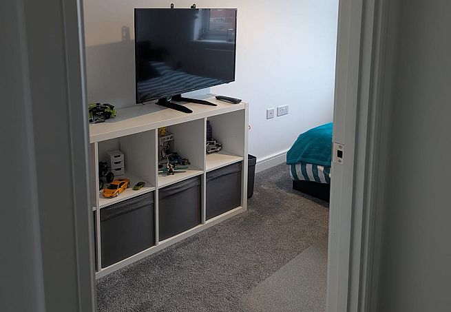 13 Paddock Close, Castlethorpe