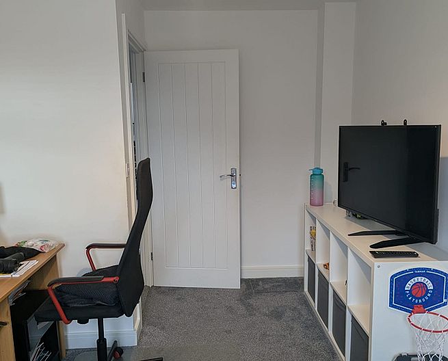 13 Paddock Close, Castlethorpe