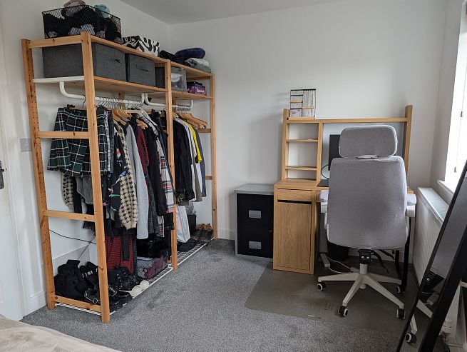 13 Paddock Close, Castlethorpe