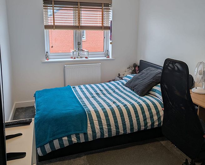 13 Paddock Close, Castlethorpe