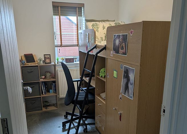 13 Paddock Close, Castlethorpe