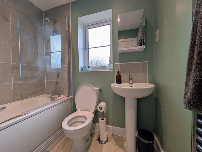 13 Paddock Close, Castlethorpe