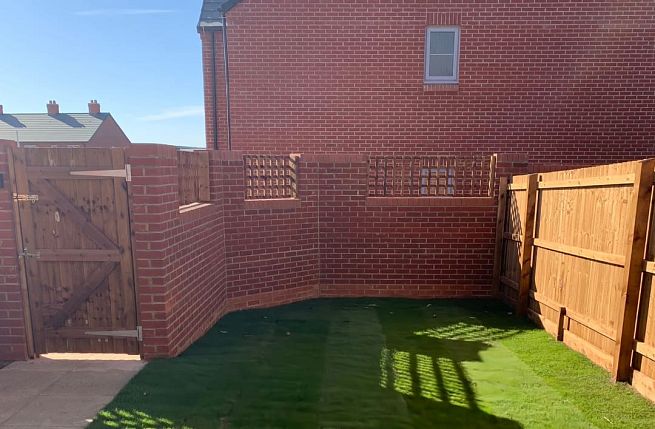 13 Paddock Close, Castlethorpe