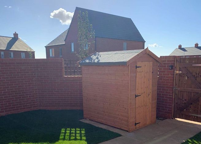 13 Paddock Close, Castlethorpe
