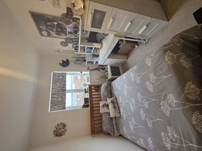 75 Sunrise Avenue , ., Bishops Cleeve