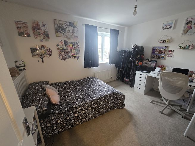 75 Sunrise Avenue , ., Bishops Cleeve