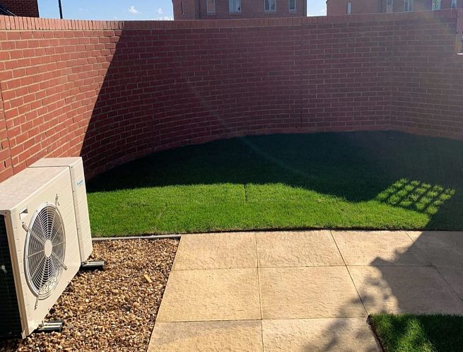 13 Paddock Close, Castlethorpe