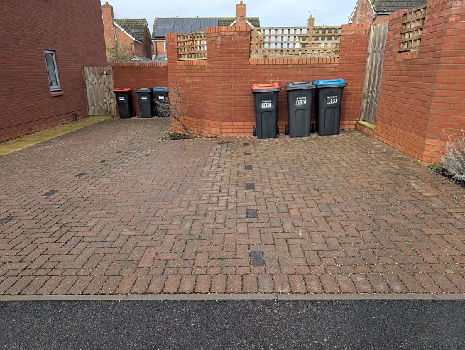 13 Paddock Close, Castlethorpe