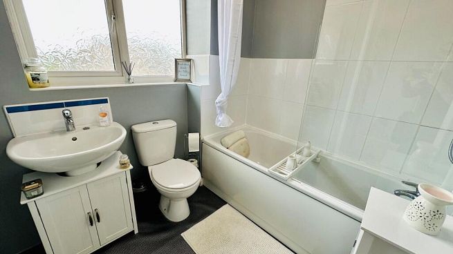 Apartment 32 Bodiam Hall , Coventry