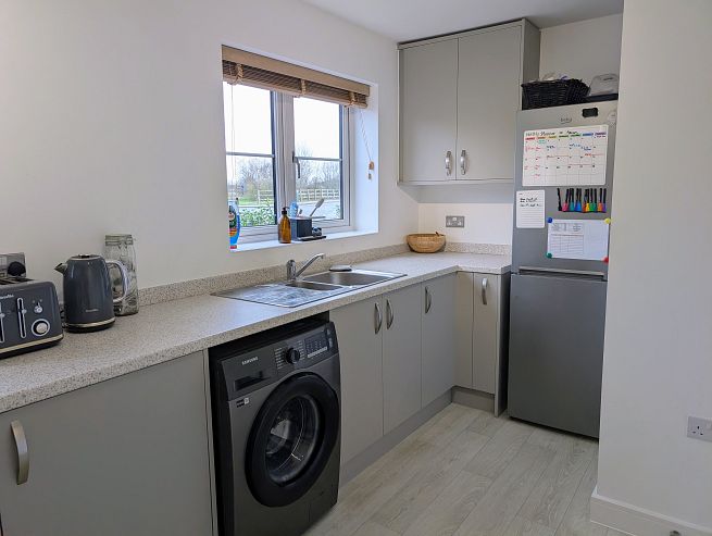 13 Paddock Close, Castlethorpe